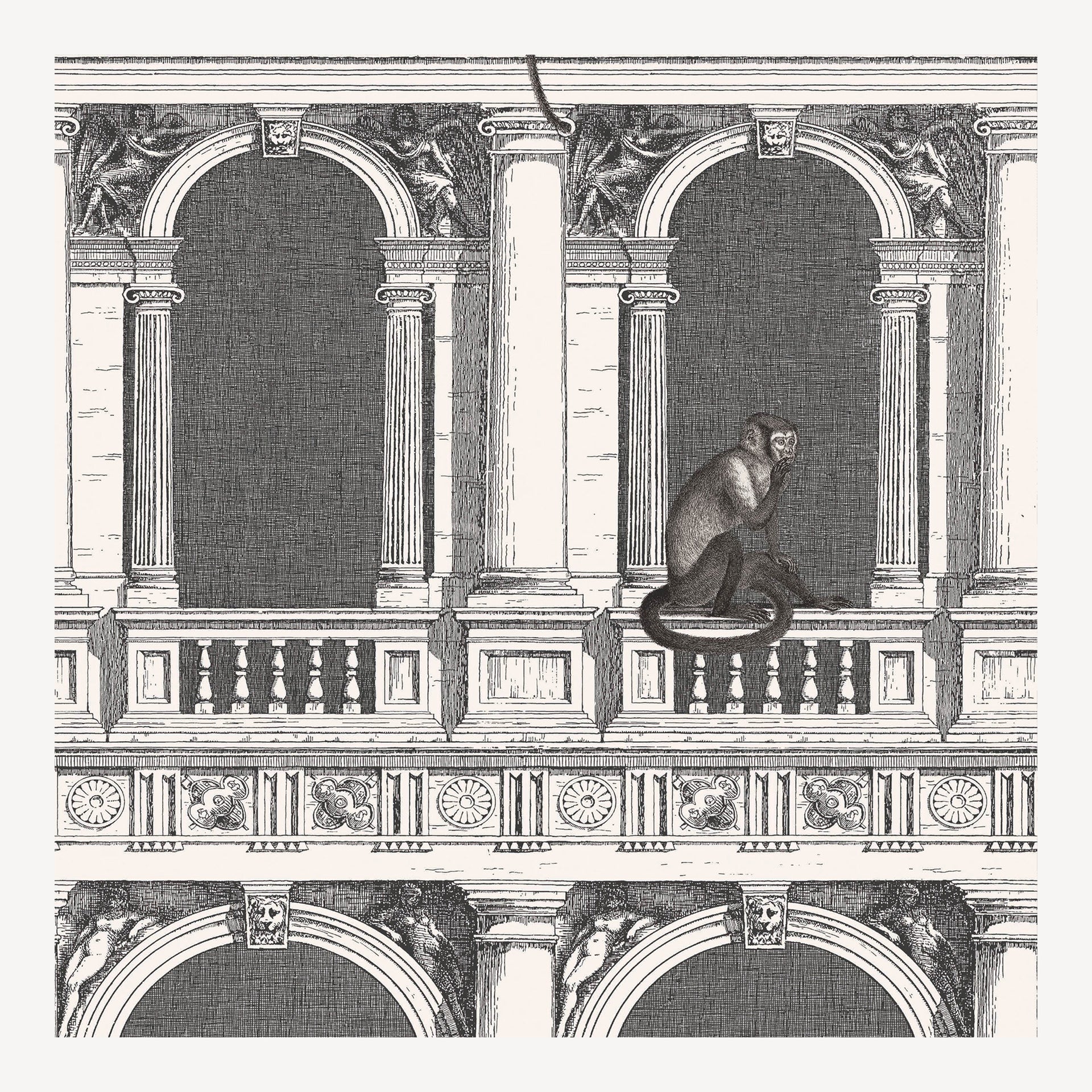 fornasetti-procuratie-e-scimmie-tapete-affen-venedig-10-m image 1