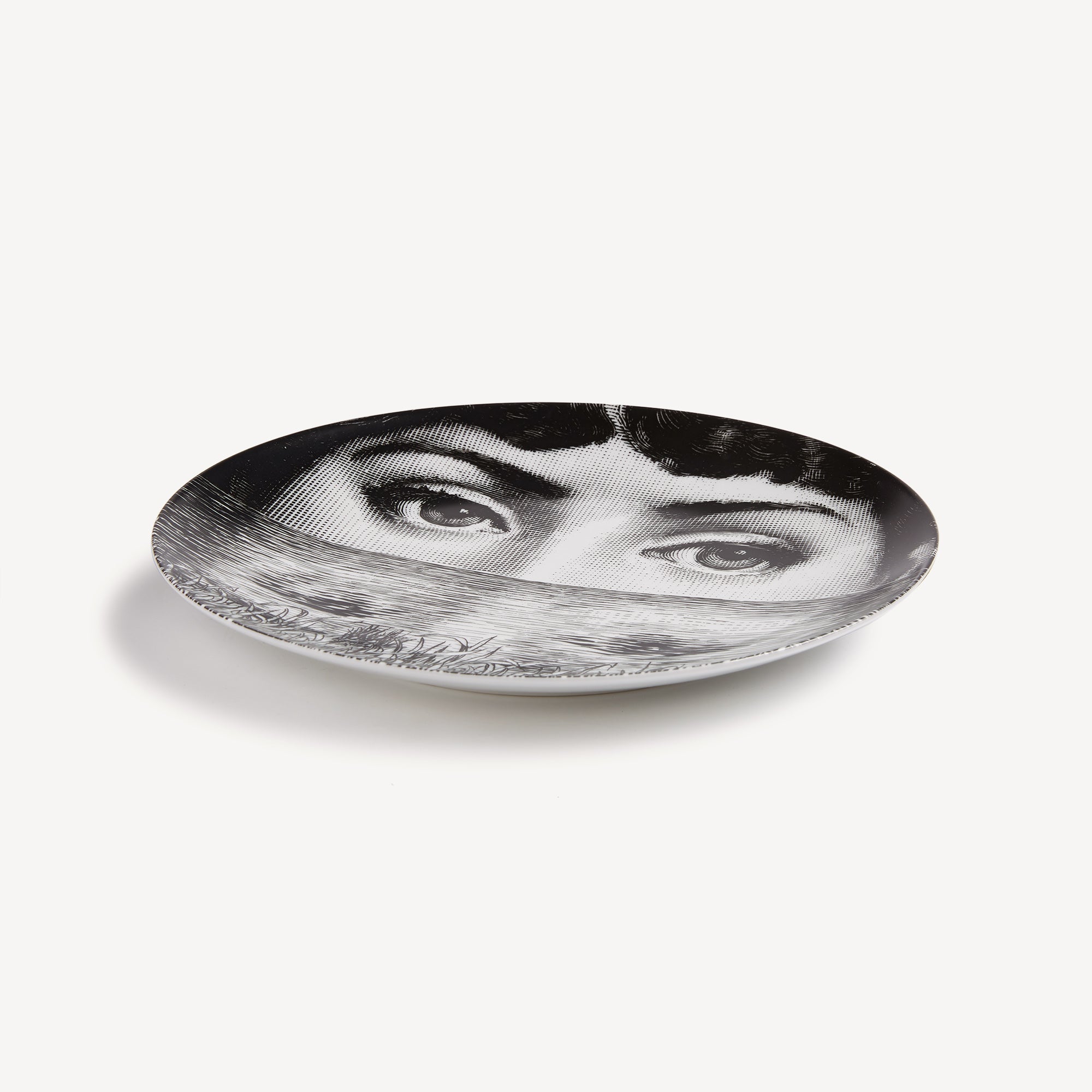 fornasetti-tema-e-variazioni-n-89-wandteller-porzellan image 2