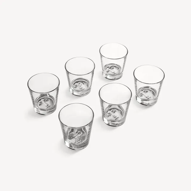 atelier-fornasetti-tema-e-variazioni-gl-ser-6er-set-wasserglas image 1