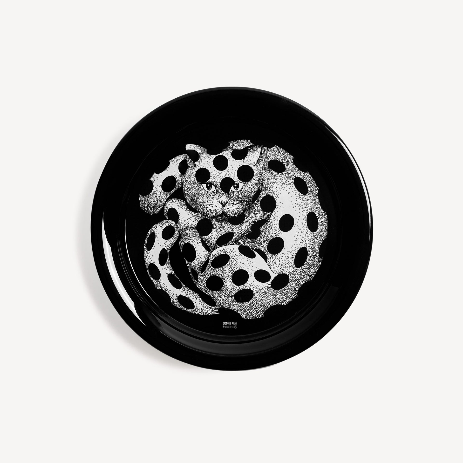 atelier-fornasetti-high-fidelity-tablett-metall-lackiert image 1