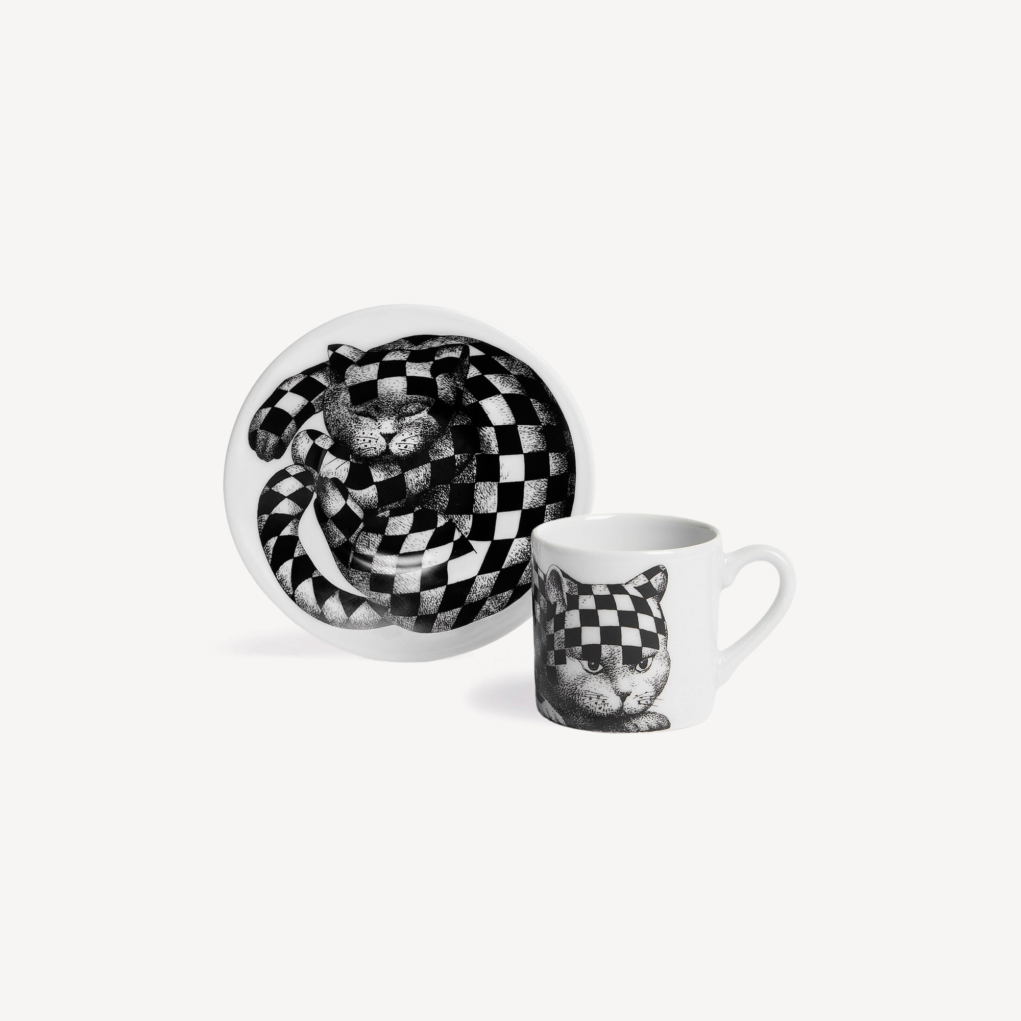 fornasetti-high-fidelity-kaffeetasse-tigrato-schwarz-wei-2 image 1