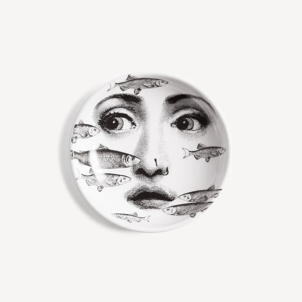 fornasetti-tema-e-variazioni-aschenbecher-nr-392-porzellan-lina-cavalieri image 1