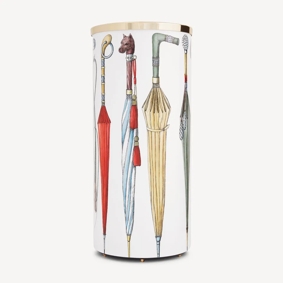 atelier-fornasetti-ombrelli-e-bastoni-schirmst-nder-metall-messing image 1