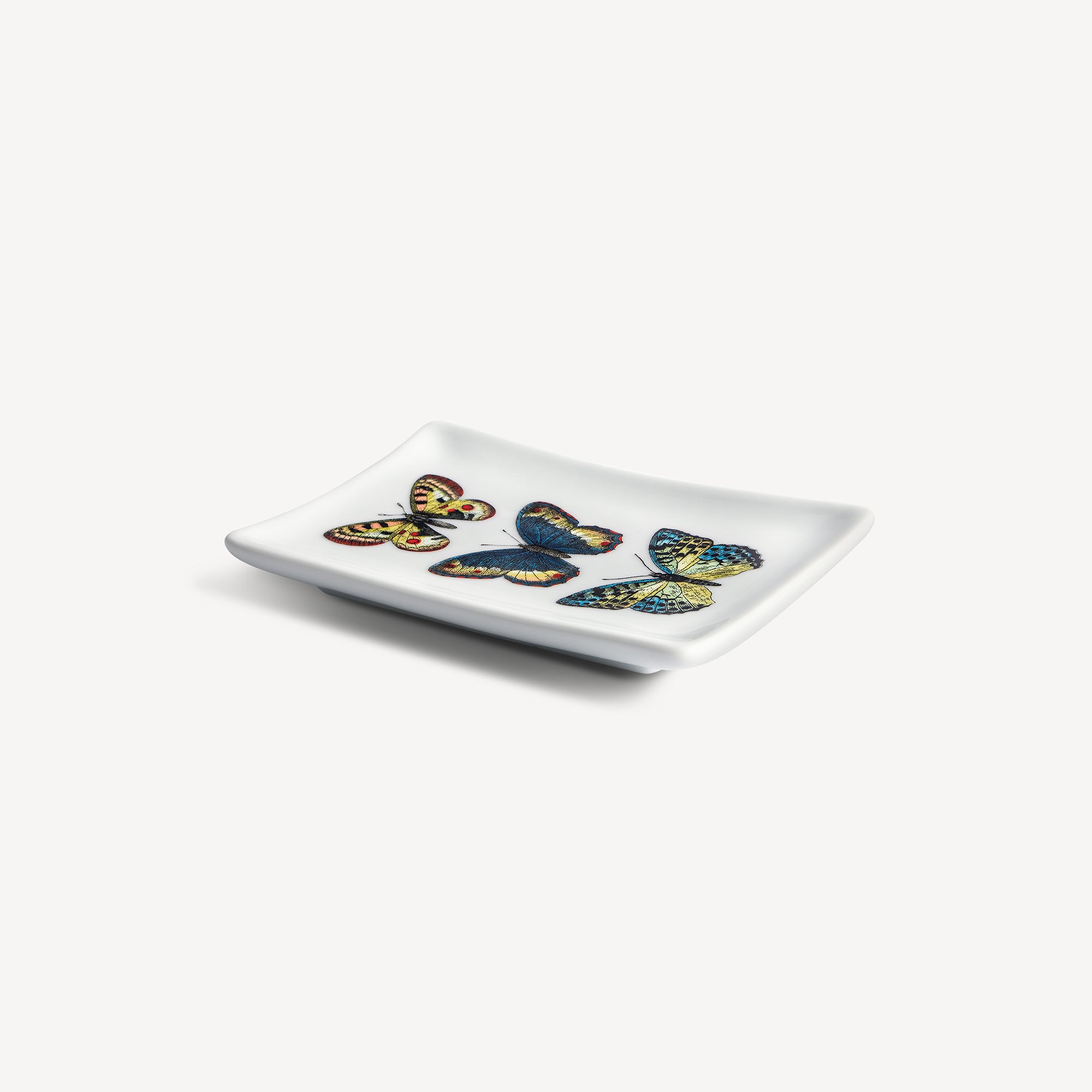 fornasetti-farfalle-aschenbecher-porzellan-rechteckig image 2
