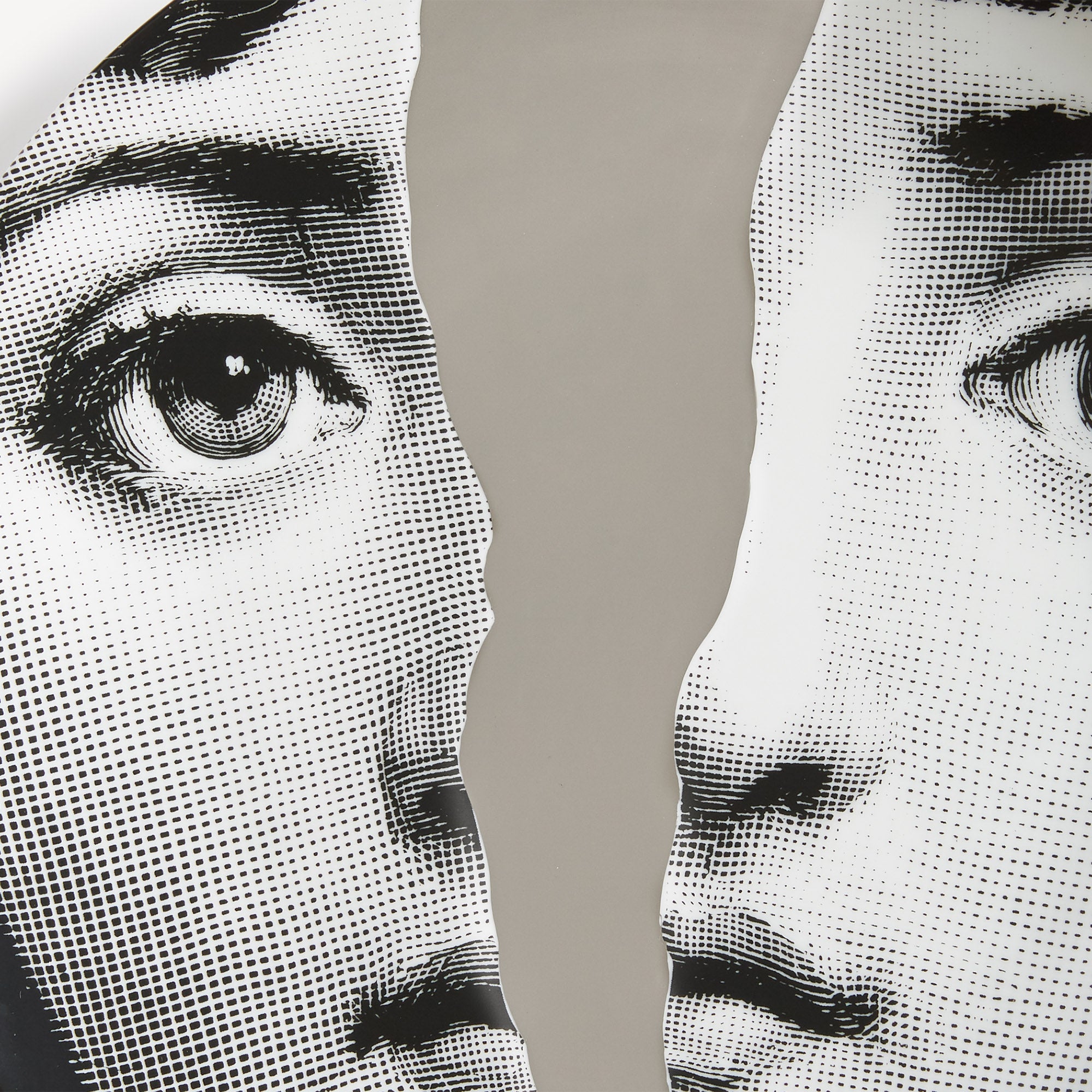 fornasetti-tema-e-variazioni-n-10-wandteller-porzellan image 4