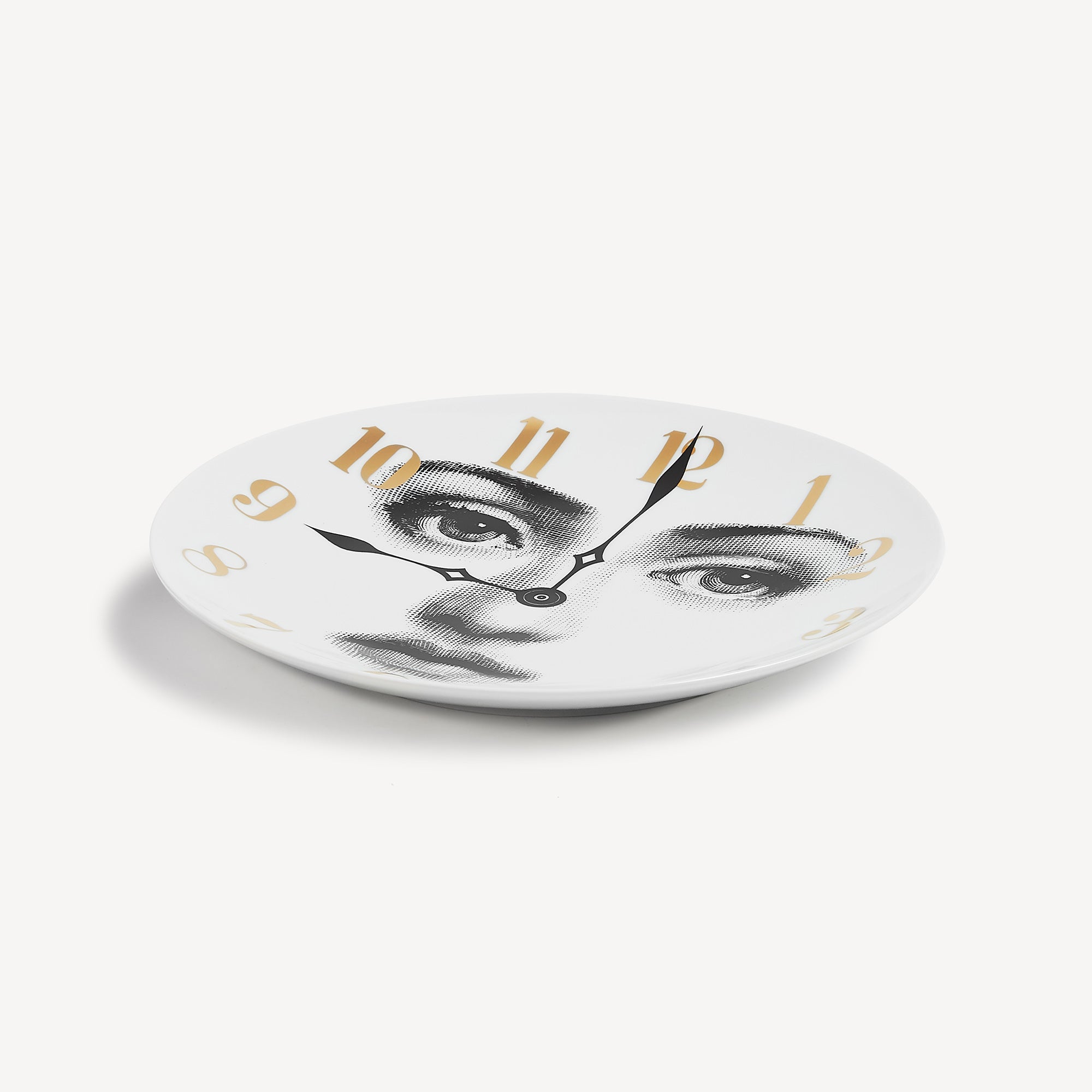 atelier-fornasetti-tema-e-variazioni-wandteller-n-74-gold image 2