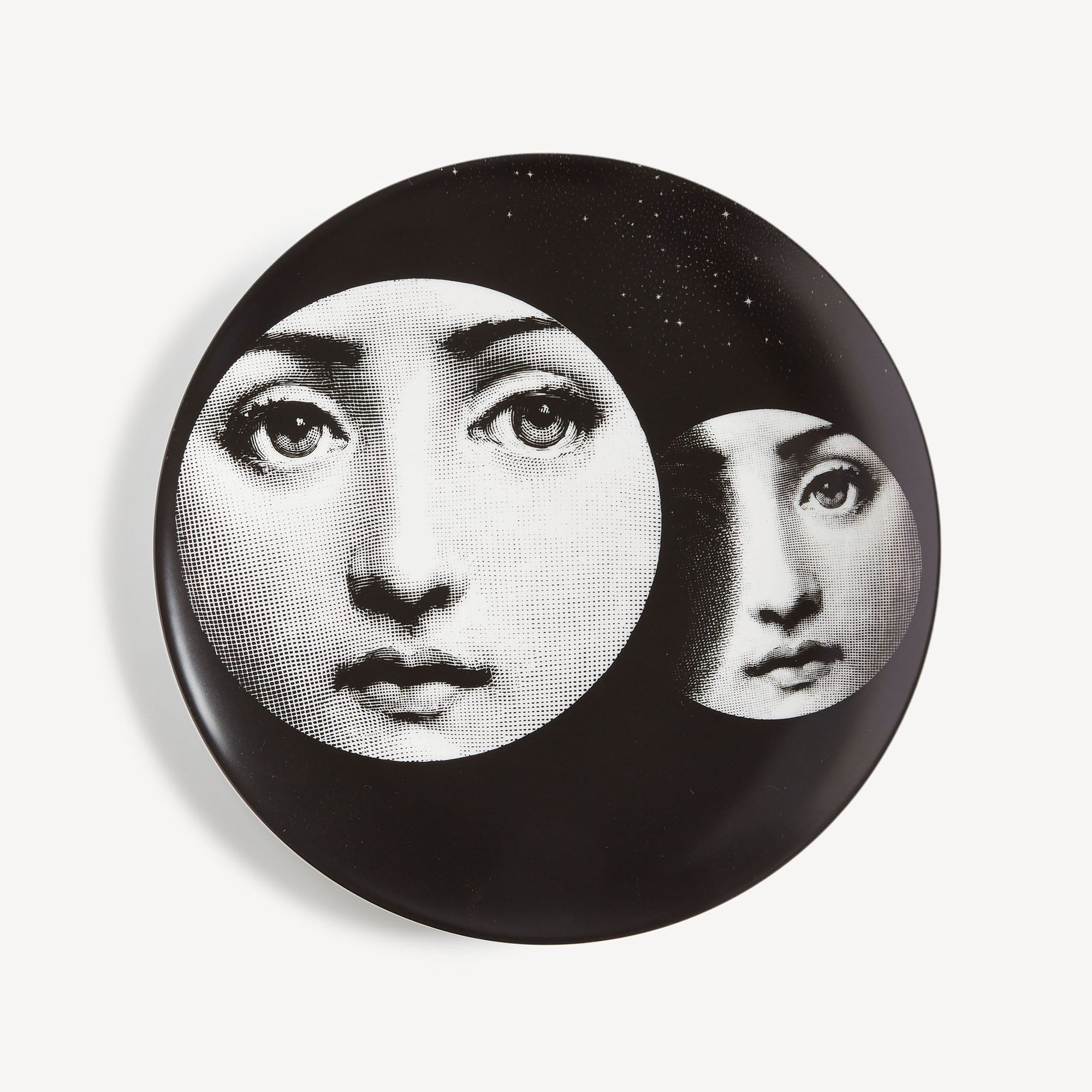fornasetti-tema-e-variazioni-wandteller-n-150-porzellan image 1