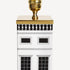 atelier-fornasetti-furniture-lampenfu-architettura-metall-eckig image 3