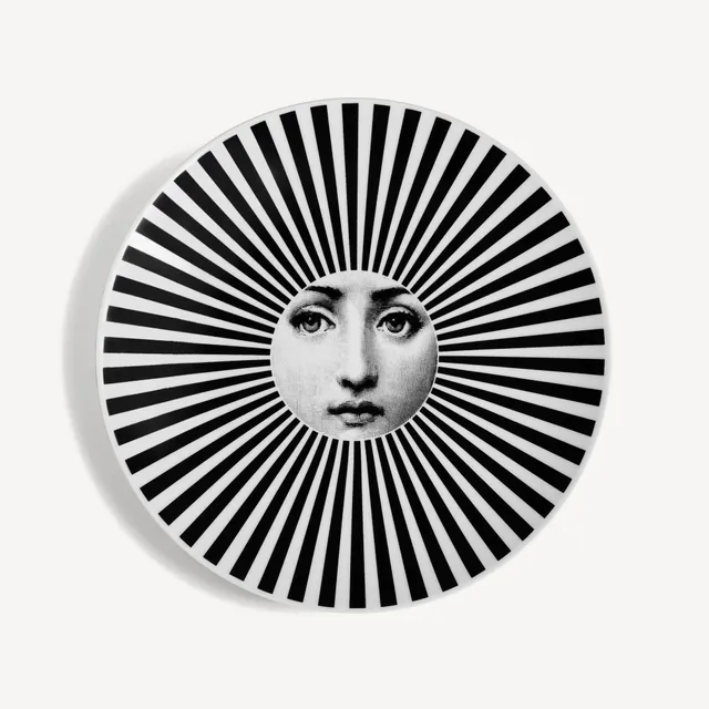 fornasetti-tema-e-variazioni-n-247-wandteller-porzellan-2 image 1
