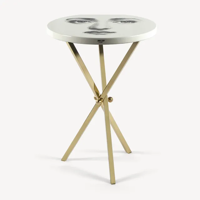 fornasetti-tema-e-variazioni-n-6-couchtisch-design-rund image 1