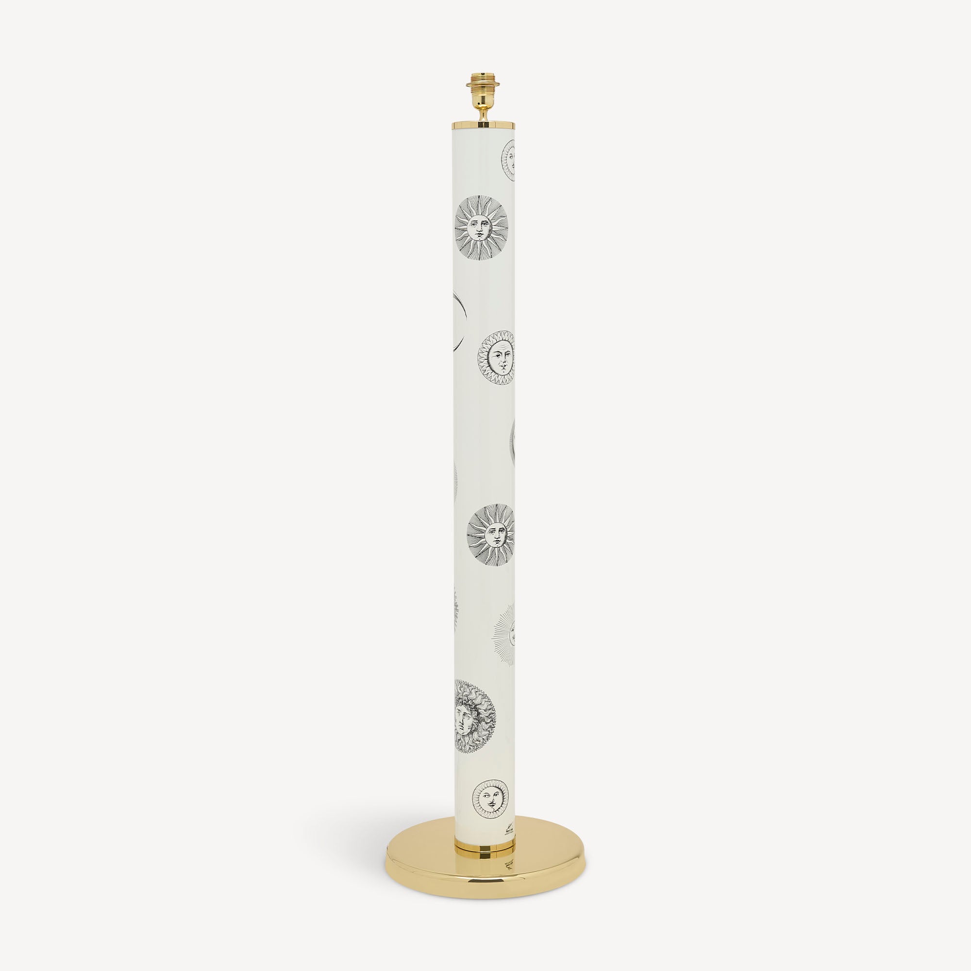 atelier-fornasetti-soli-e-lune-stehlampe-metall-eu image 2