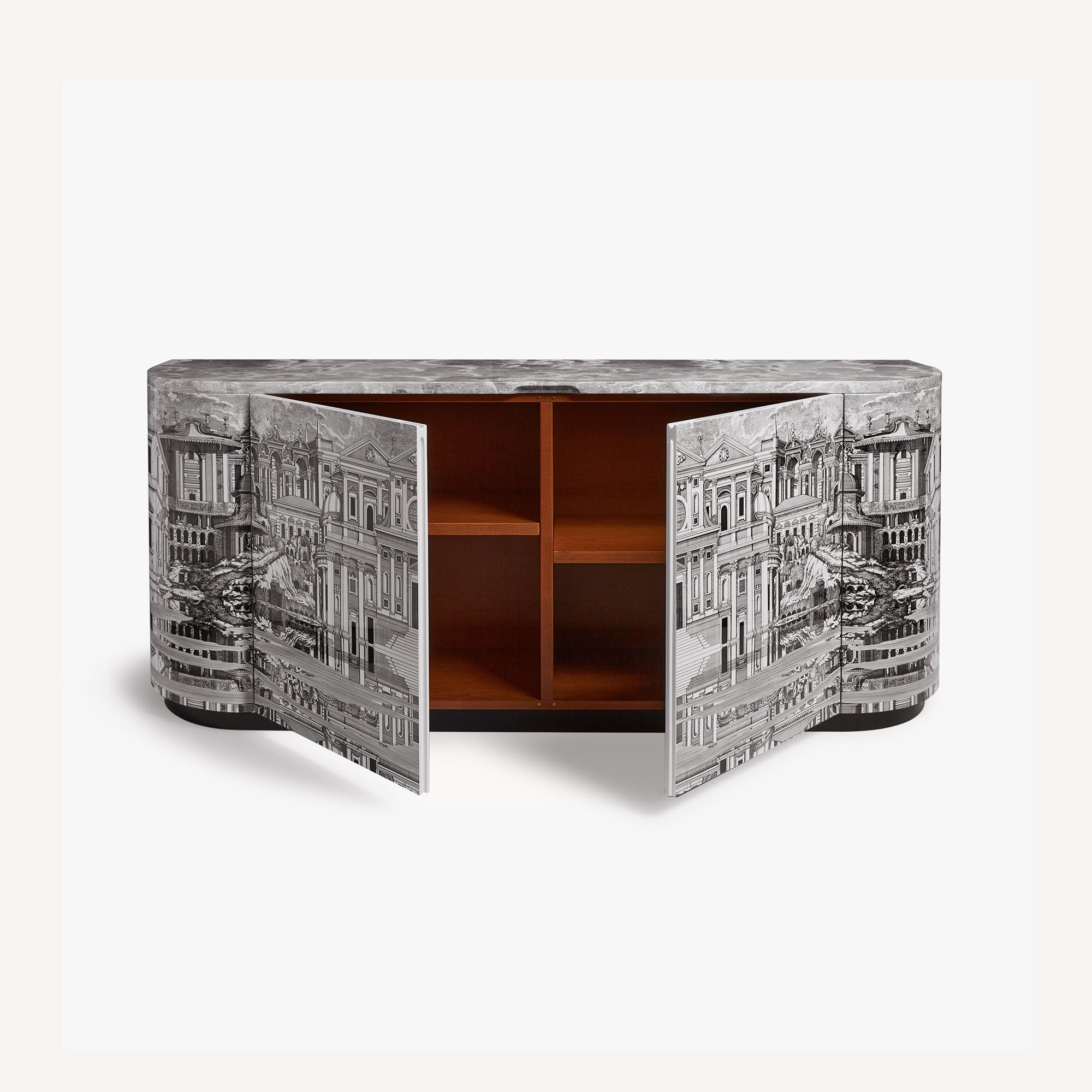 fornasetti-citt-sideboard-buffet-architektur-motiv image 5