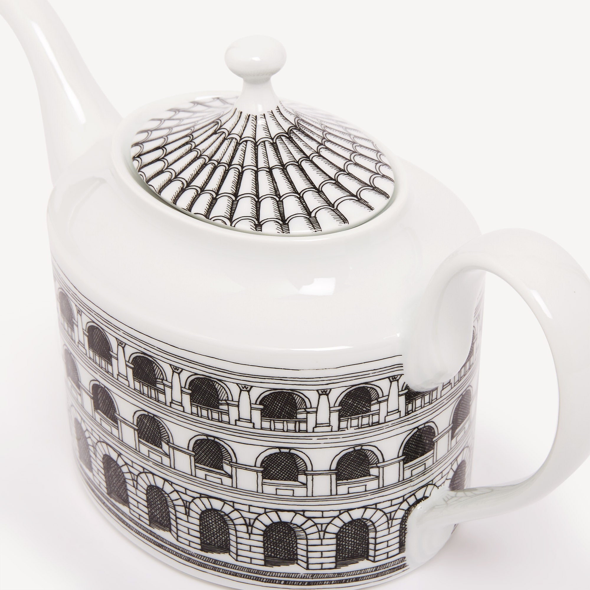 fornasetti-architettura-teekanne-porzellan-handbemalt-2 image 4