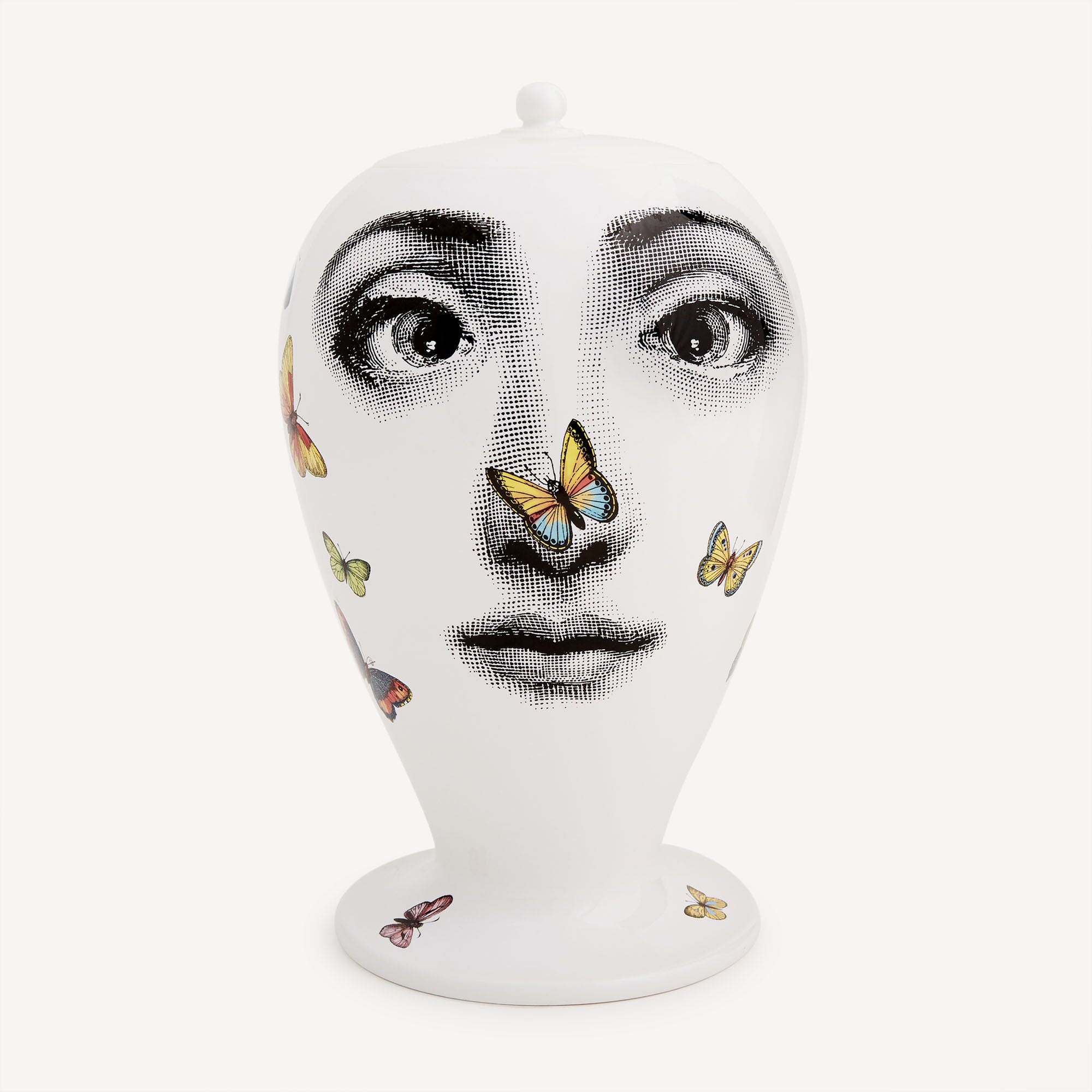 fornasetti-farfalle-vase-keramik-schmetterling-gesicht image 1