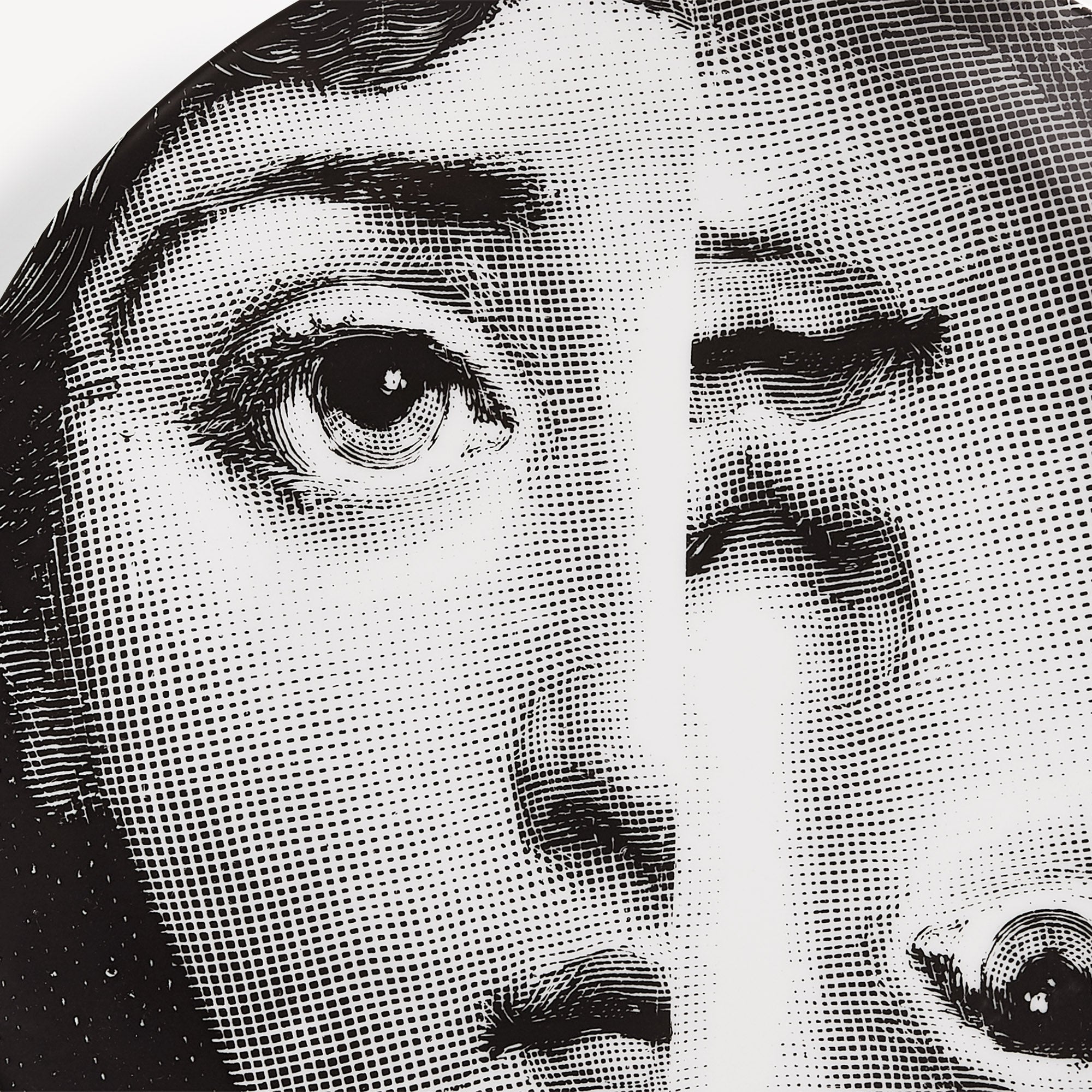 fornasetti-tema-e-variazioni-n-57-wandteller-porzellan image 4