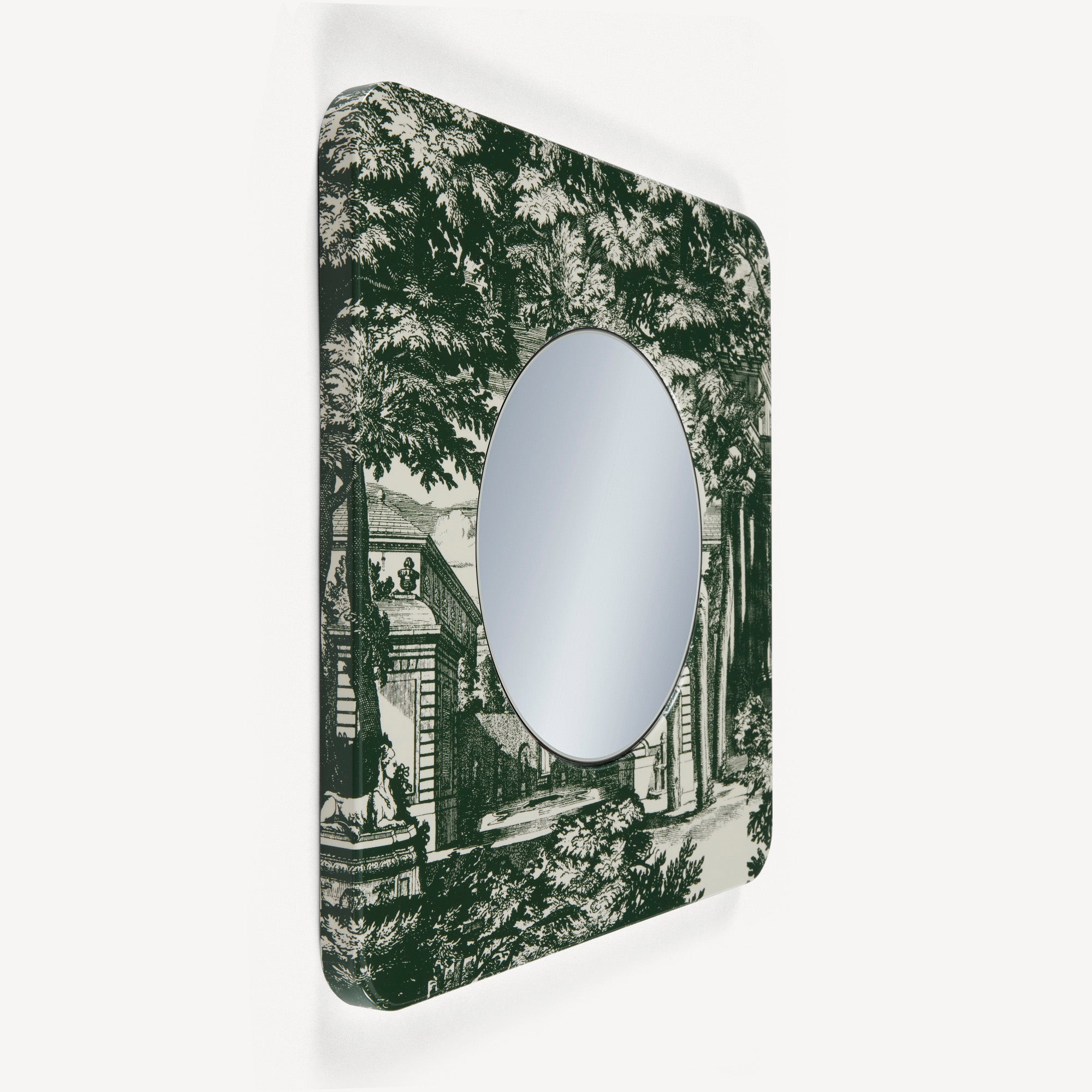 fornasetti-giardino-settecentesco-spiegel-mit-rahmen-flach image 2