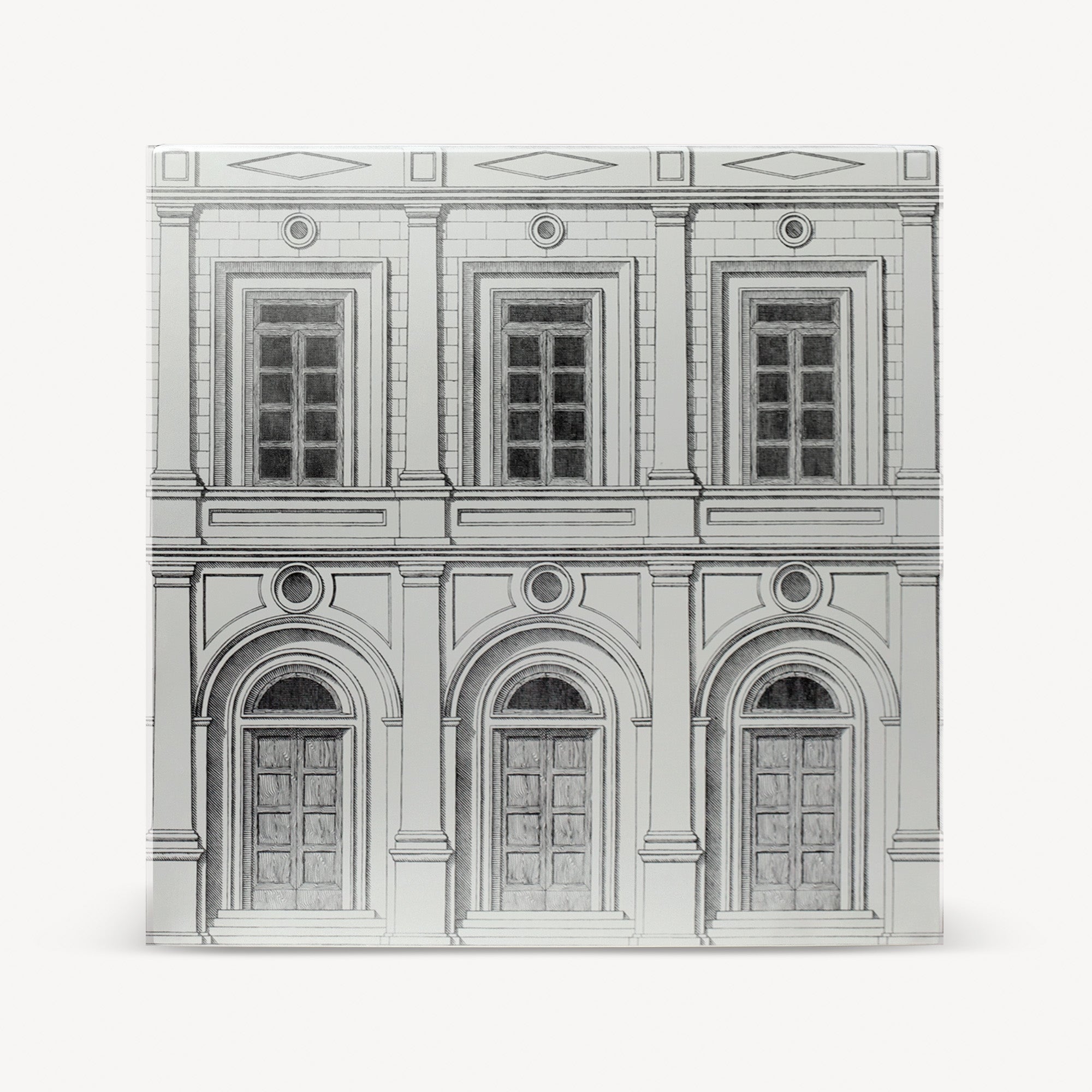 atelier-fornasetti-architettura-w-rfelkommode-schublade-holz image 4