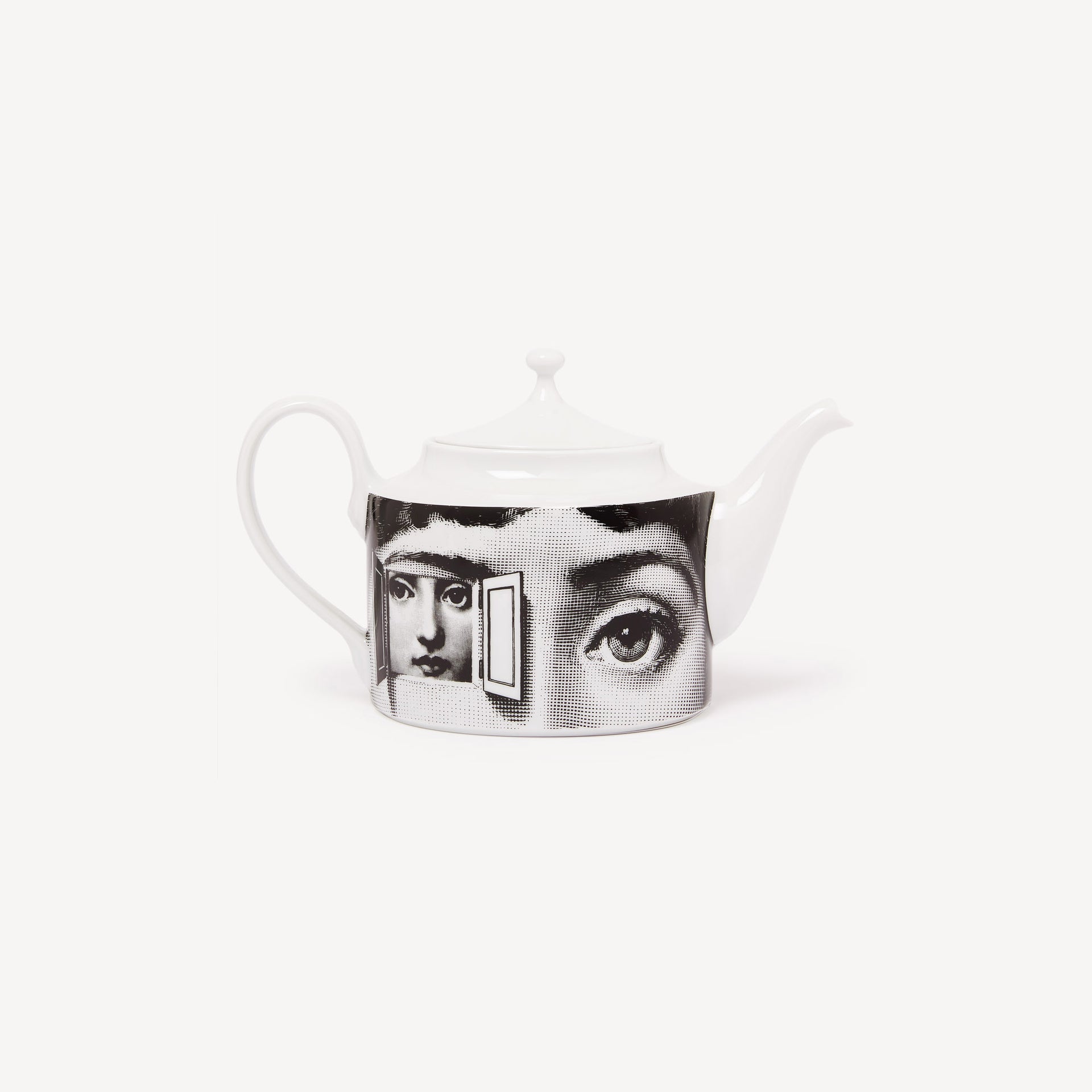 fornasetti-tema-e-variazioni-teekanne-porzellan-lina-cavalieri image 1