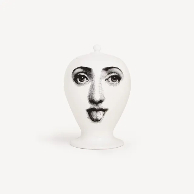 atelier-fornasetti-antipatico-vase-keramik-lina-cavalieri image 1