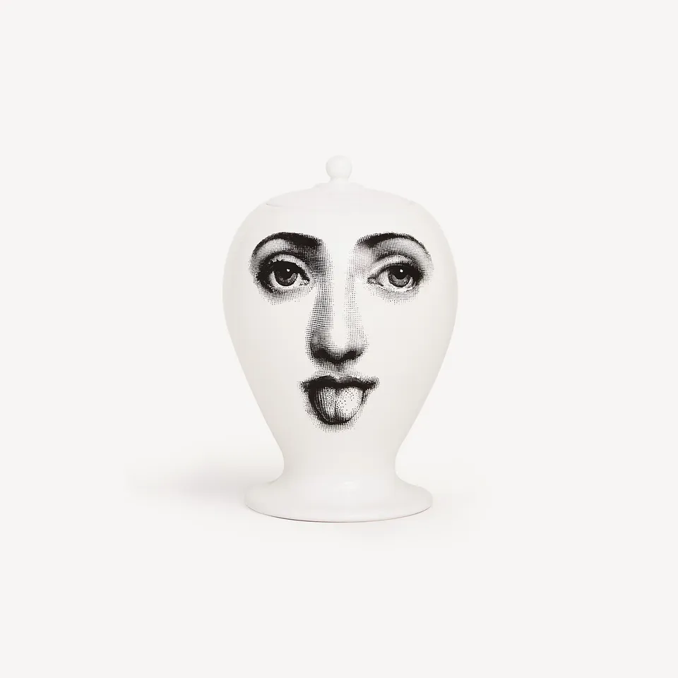 atelier-fornasetti-antipatico-vase-keramik-lina-cavalieri image 1