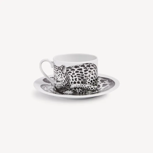 fornasetti-high-fidelity-teetasse-leopardato-porzellan image 1