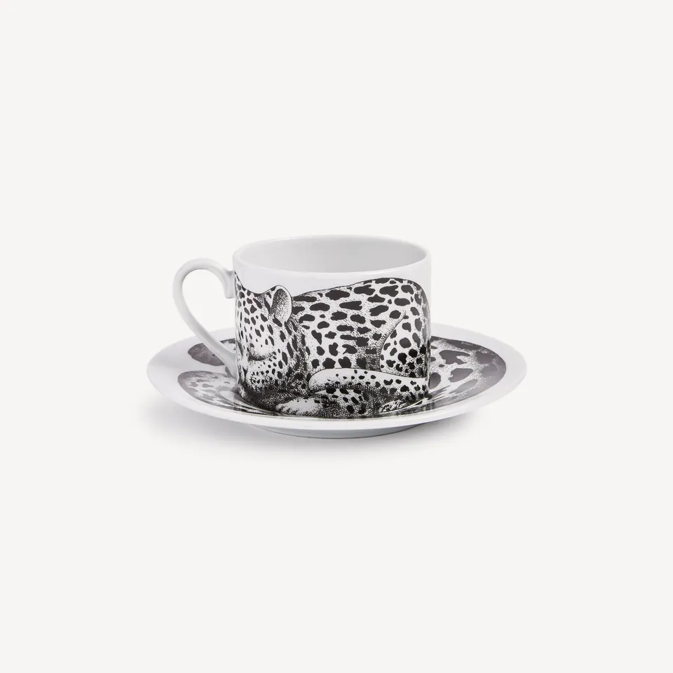 fornasetti-high-fidelity-teetasse-leopardato-porzellan image 1