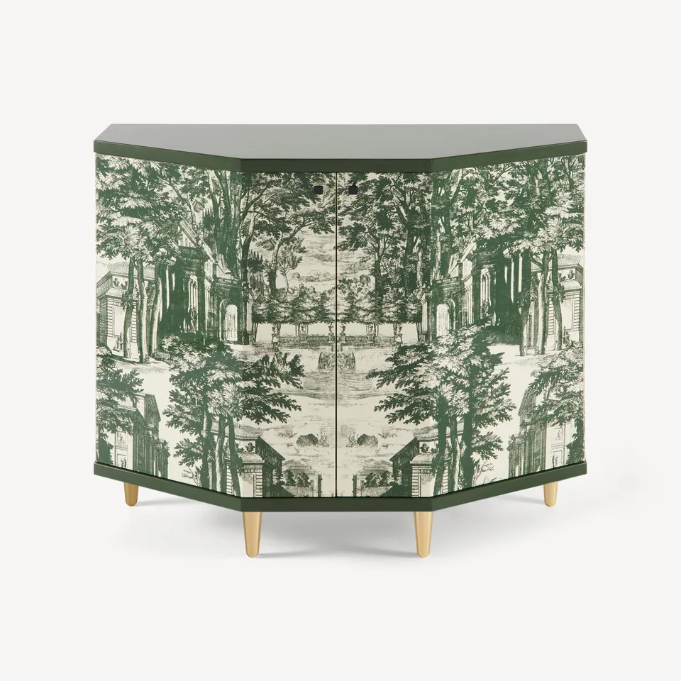 atelier-fornasetti-giardino-settecentesco-schrank-polyedrisch image 1
