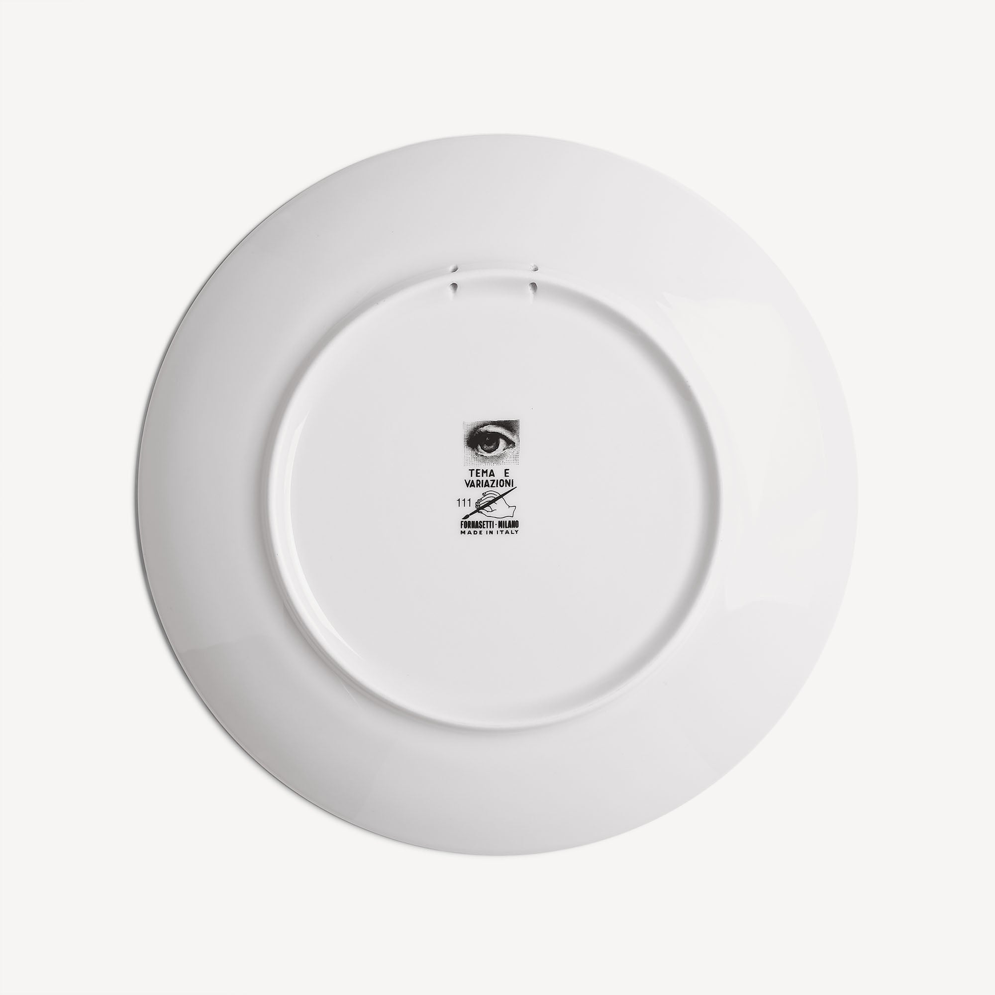 fornasetti-tema-e-variazioni-n-111-wandteller-porzellan-blumen image 3