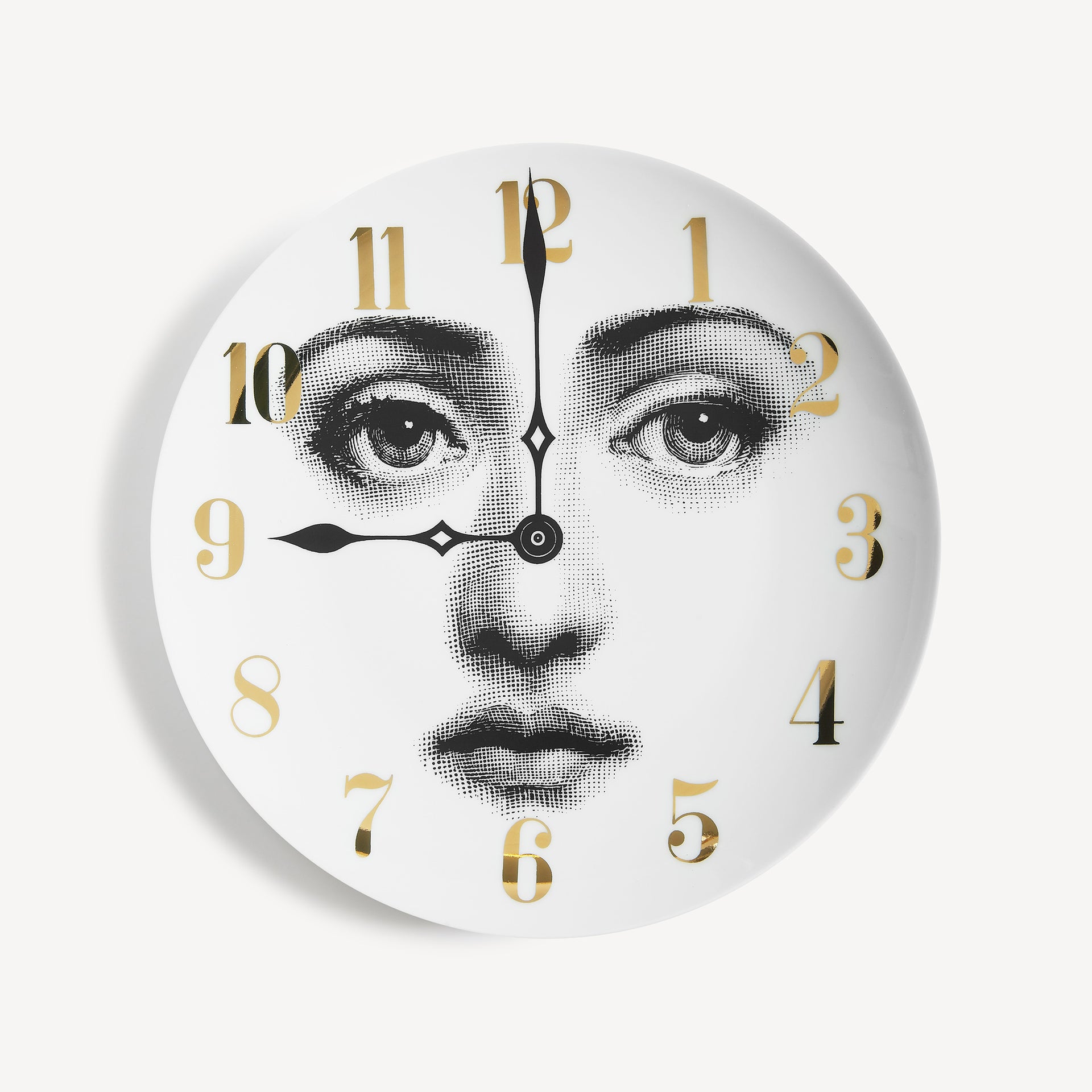 fornasetti-tema-e-variazioni-n-74-wandteller-porzellan-lina-cavalieri image 1