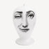 fornasetti-tema-e-variazioni-vase-piercing-keramikvase-gesicht image 2