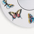 atelier-fornasetti-farfalle-konvexspiegel-holzrahmen-schmetterling image 3