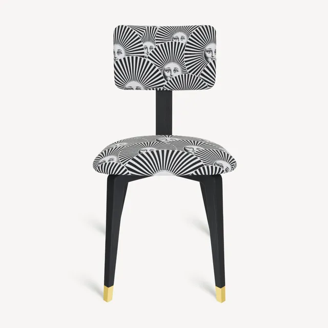 fornasetti-soli-a-ventaglio-polsterstuhl-jacquard-schwarz-wei image 1