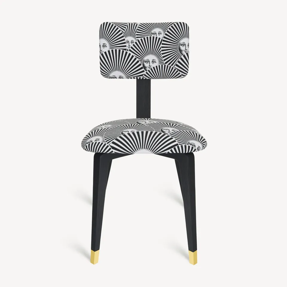 fornasetti-soli-a-ventaglio-polsterstuhl-jacquard-schwarz-wei image 1