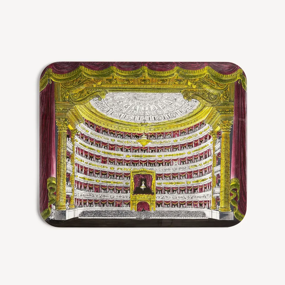 fornasetti-teatro-scala-tablett-interno-serviertablett image 1