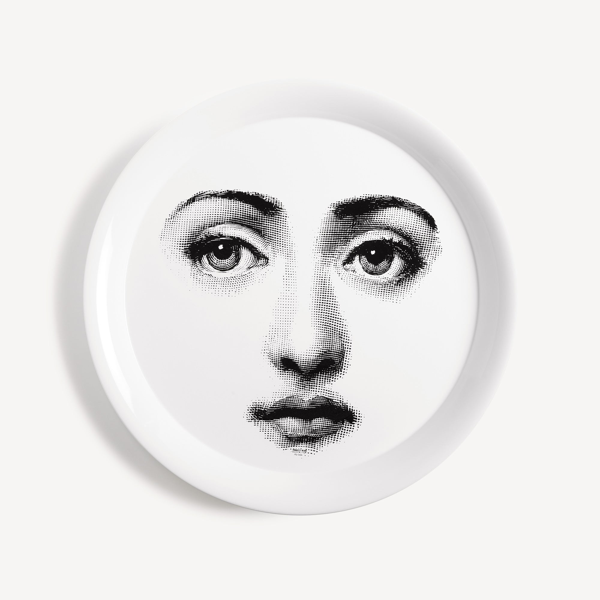 fornasetti-tema-e-variazioni-n-6-tablett-rund image 1
