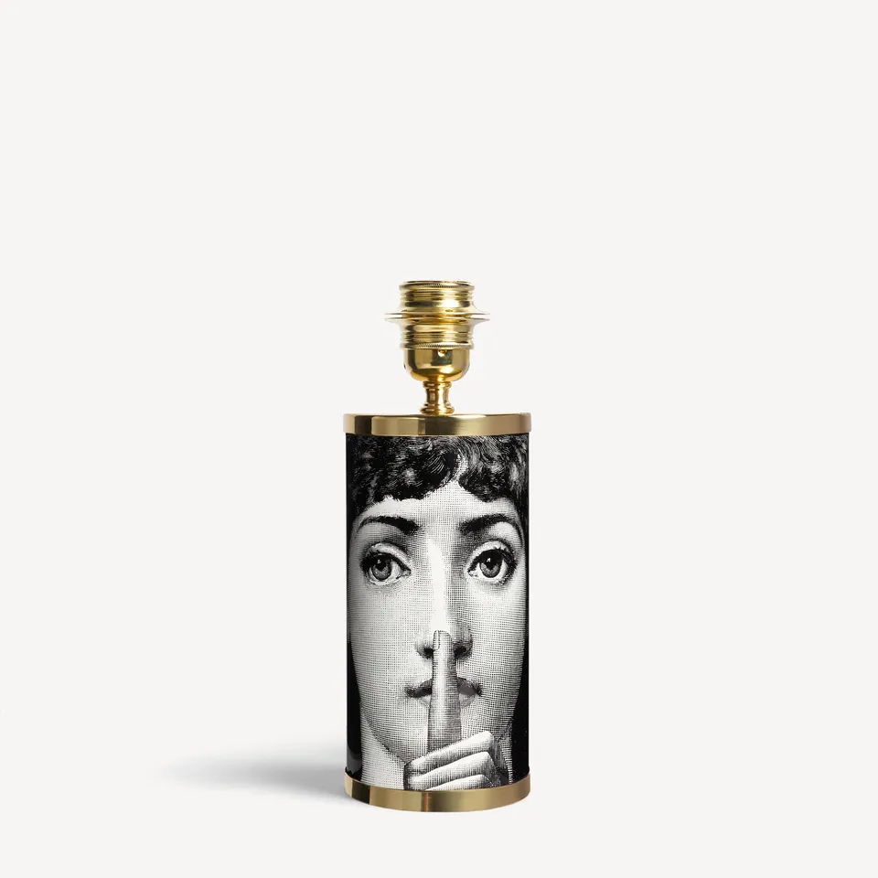 fornasetti-silenzio-kleine-tischlampe-tema-e-variazioni-eu image 1