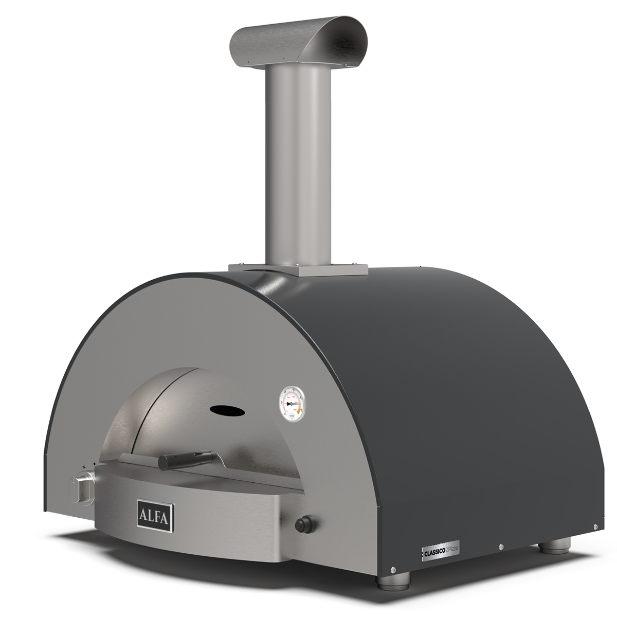 alfa-forni-classico-2-pizze-pizzaofen-outdoor-kompakt image 4