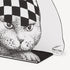 atelier-fornasetti-high-fidelity-zeitschriftenst-nder-metall-katzen image 3