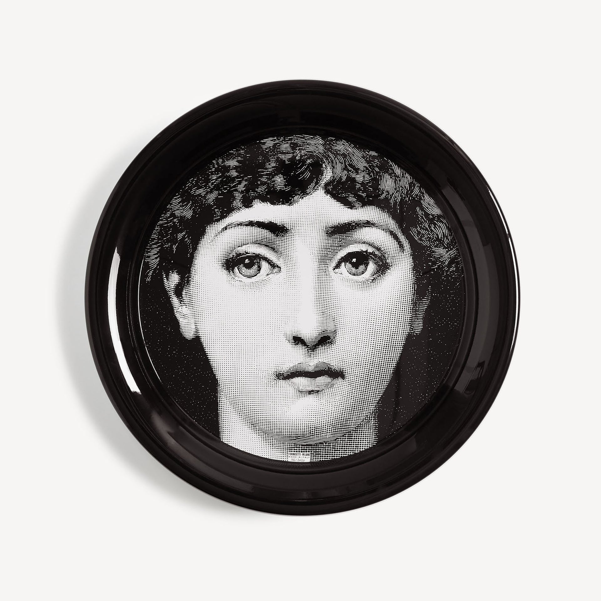 atelier-fornasetti-tema-e-variazioni-n-1-tablett-rund image 1