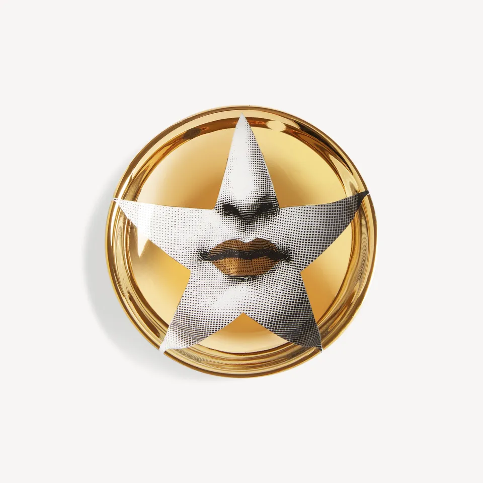 fornasetti-tema-e-variazioni-n-399-aschenbecher-porzellan-gold image 1