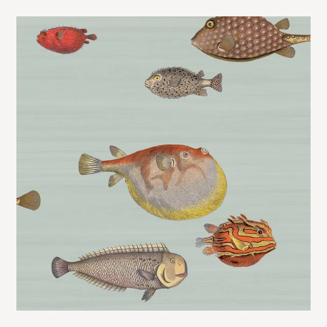 fornasetti-acquario-tapete-fischmotiv-10m-cole-son image 1