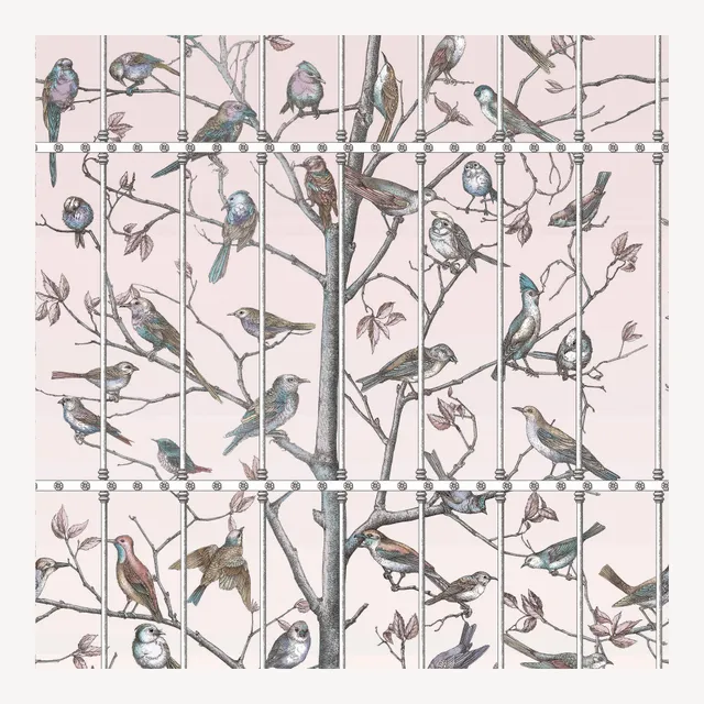 fornasetti-uccelli-tapete-v-gel-motiv-52cm-x-5-6m-natur image 1