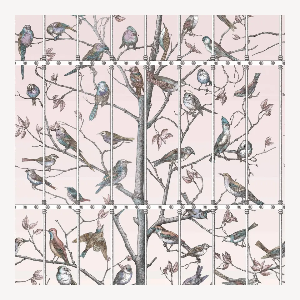 fornasetti-uccelli-tapete-v-gel-motiv-52cm-x-5-6m-natur image 1