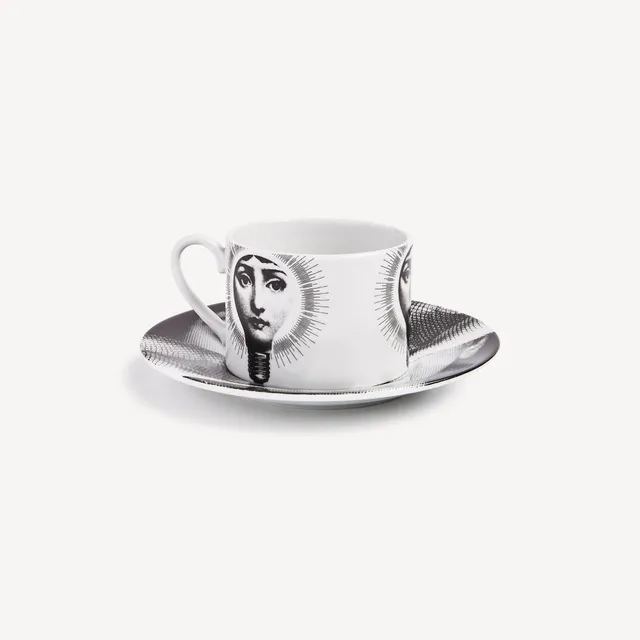 fornasetti-tema-e-variazioni-teetasse-lampadina-porzellan-cavalieri image 1