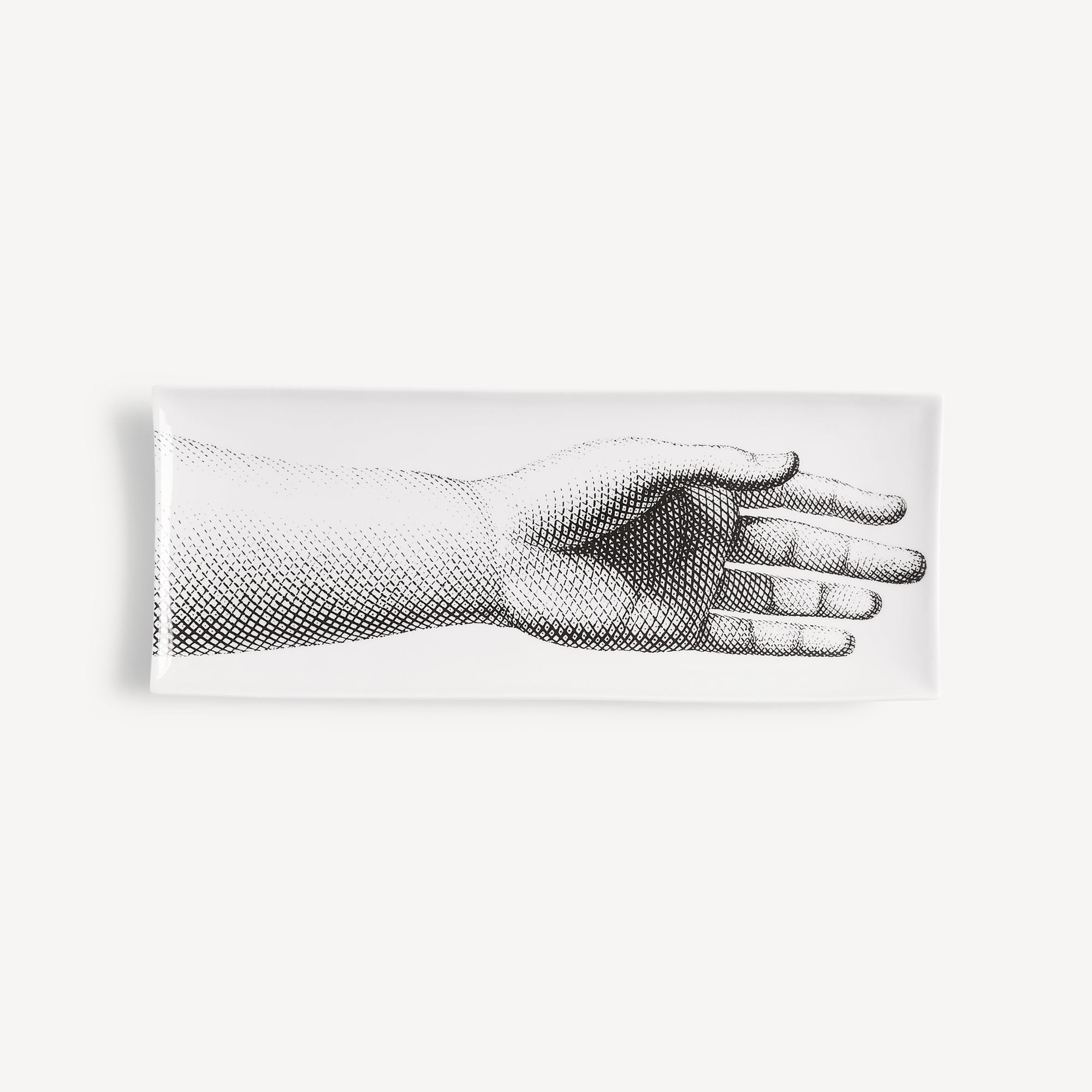 atelier-fornasetti-tray-mano-tablett-serviertablett-handmotiv image 1