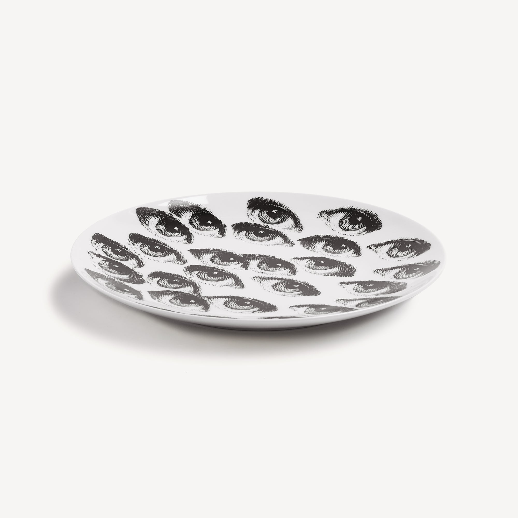 atelier-fornasetti-tema-e-variazioni-wandteller-nr-168-porzellan image 2