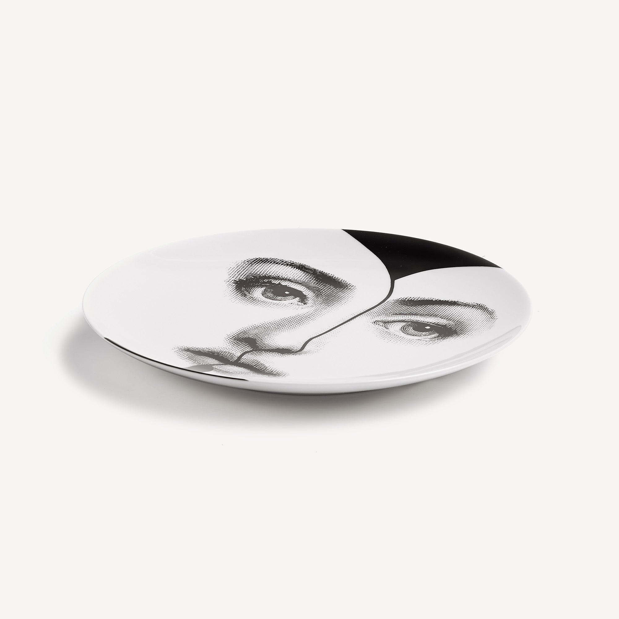 atelier-fornasetti-tema-e-variazioni-wandteller-n-271-porzellan image 2