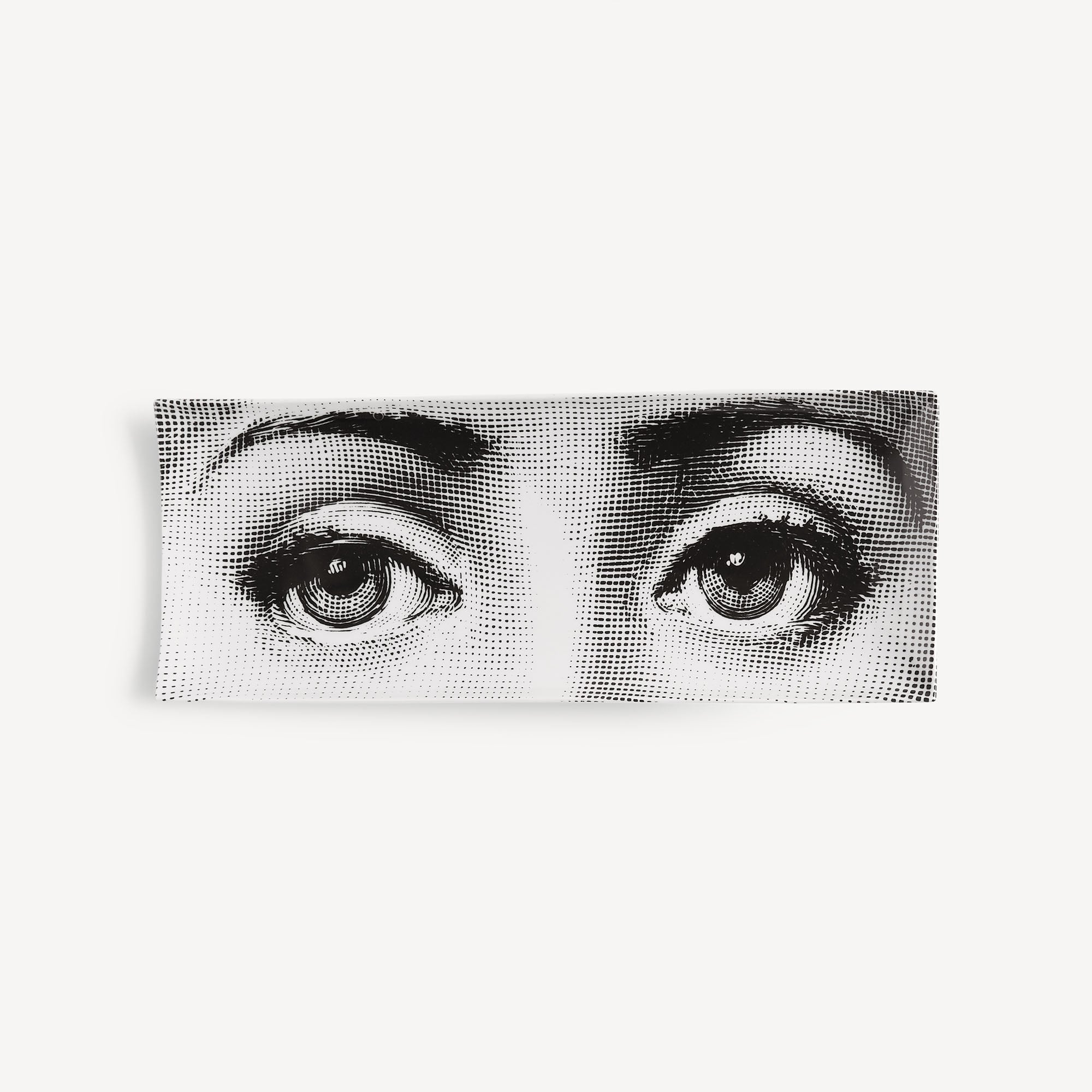 fornasetti-occhi-tablett-porzellan-augen-handbemalt image 1