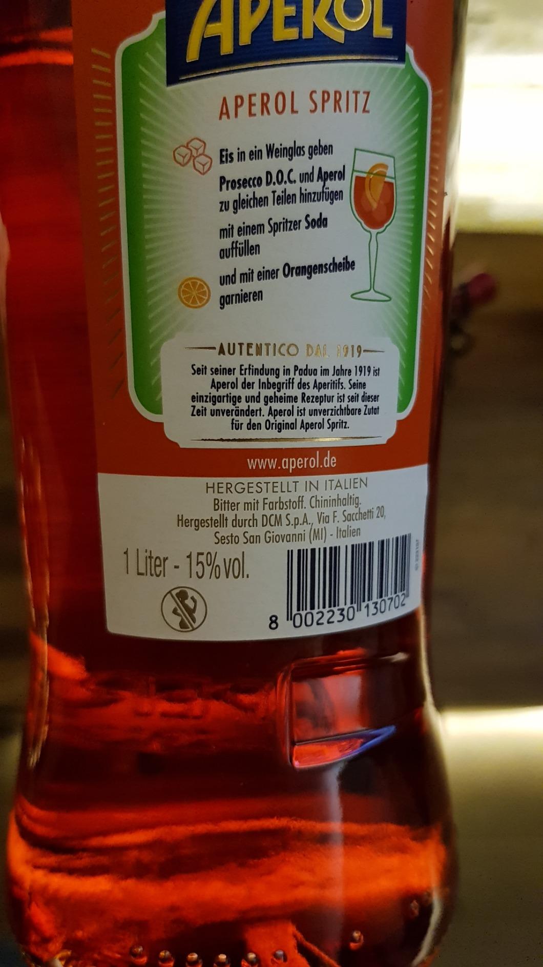 Reicht länger