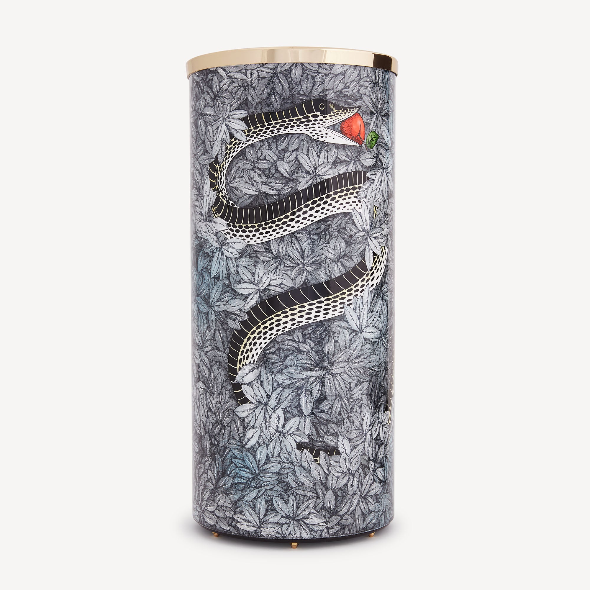 atelier-fornasetti-peccato-originale-schirmst-nder-metall-messing image 1